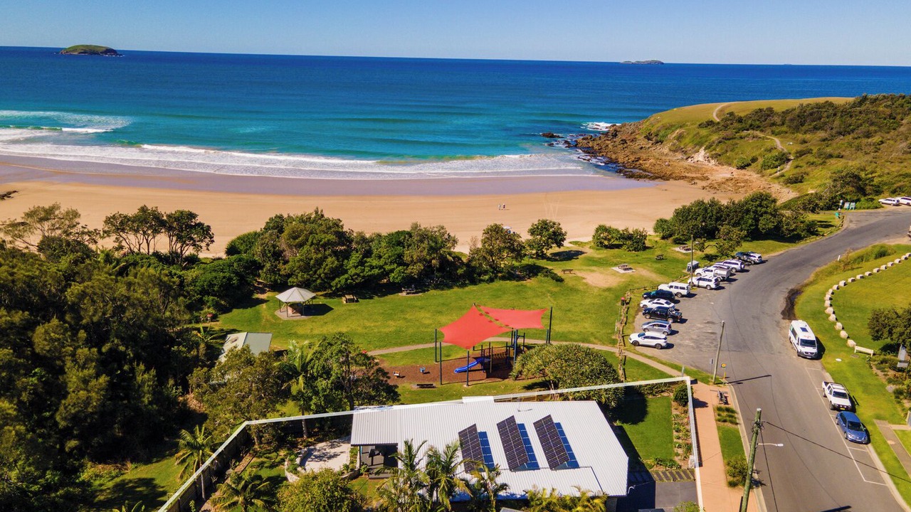 Photo of Others in Emerald Beach