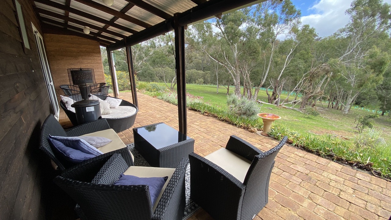 Photo of Patio Balcony in Margaret River