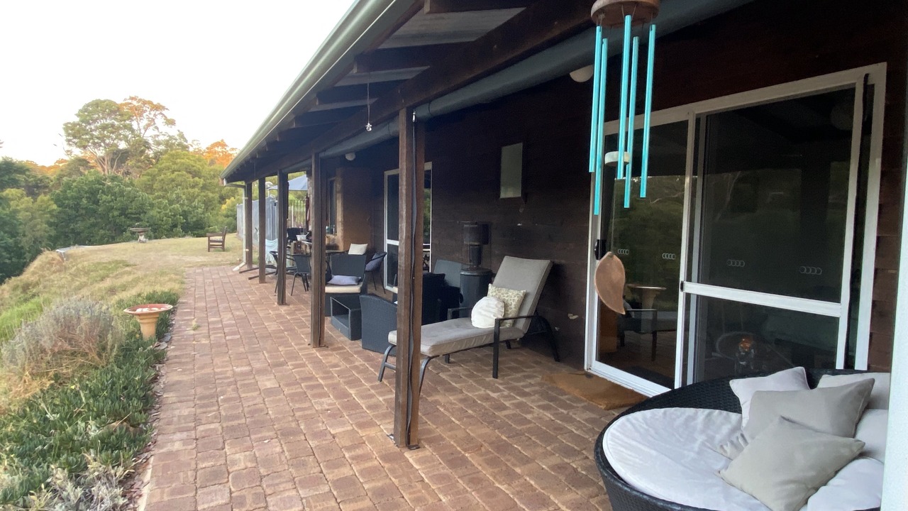 Photo of Patio Balcony in Margaret River
