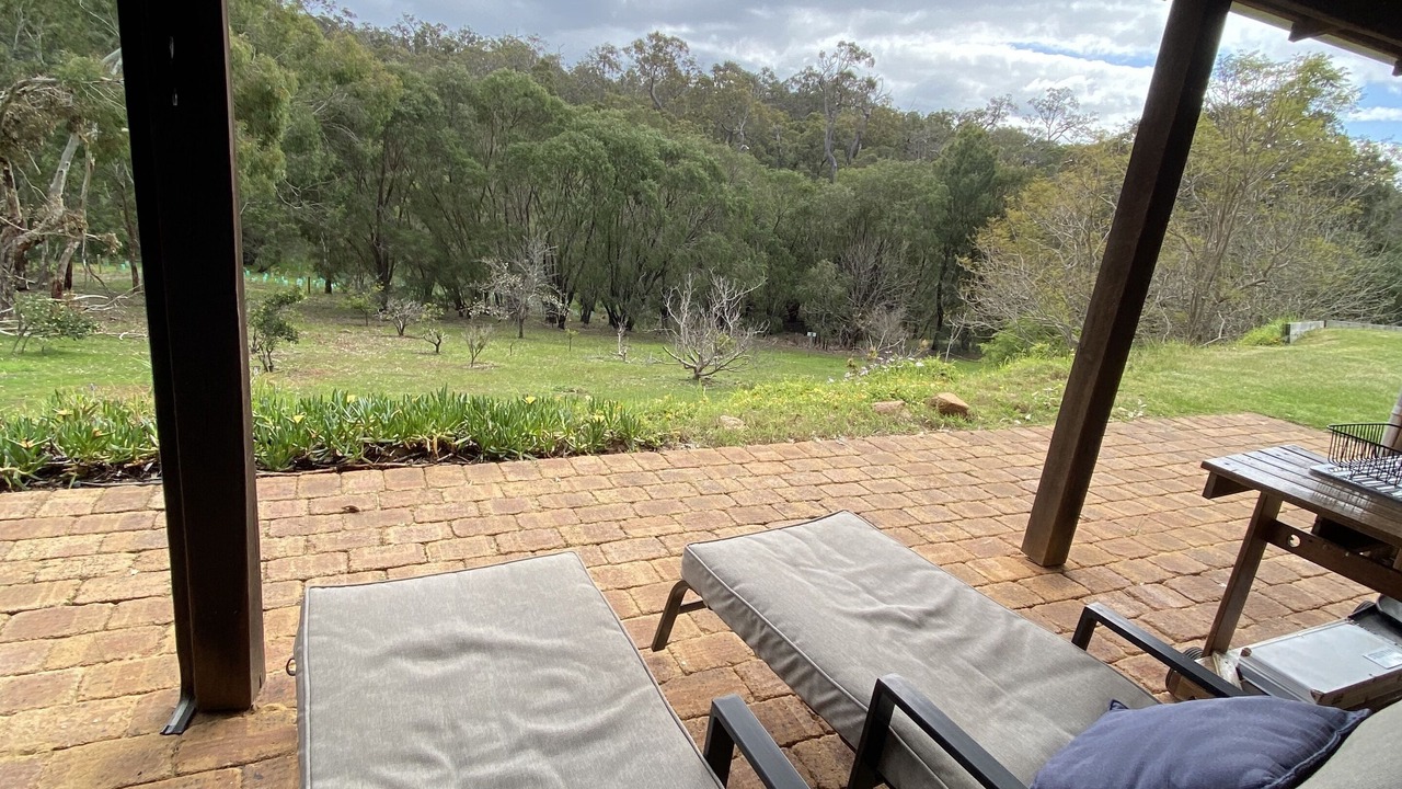 Photo of Patio Balcony in Margaret River