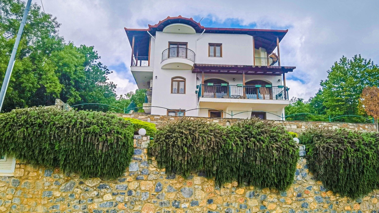 Photo of Outdoor in Edessa