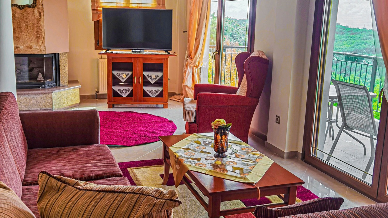 Photo of Livingroom in Edessa