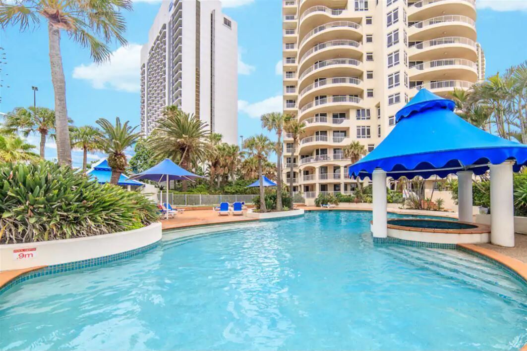 Photo of Outdoor in Surfers Paradise