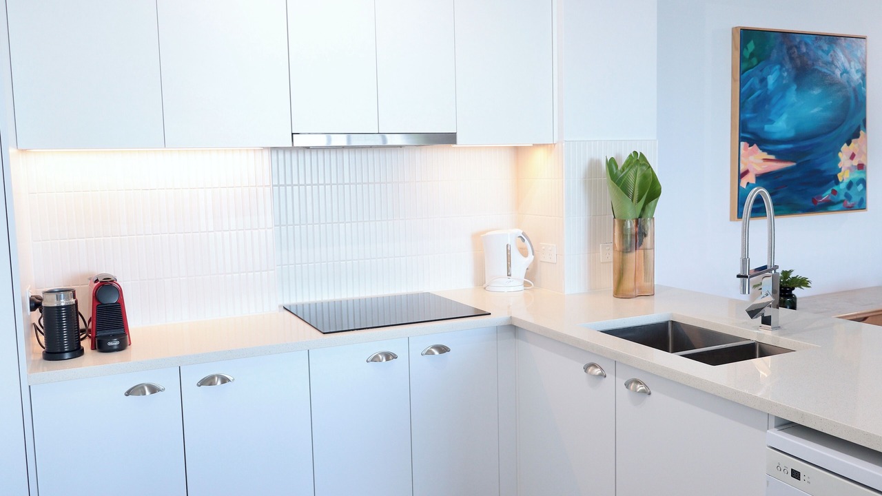 Photo of Kitchen in Surfers Paradise