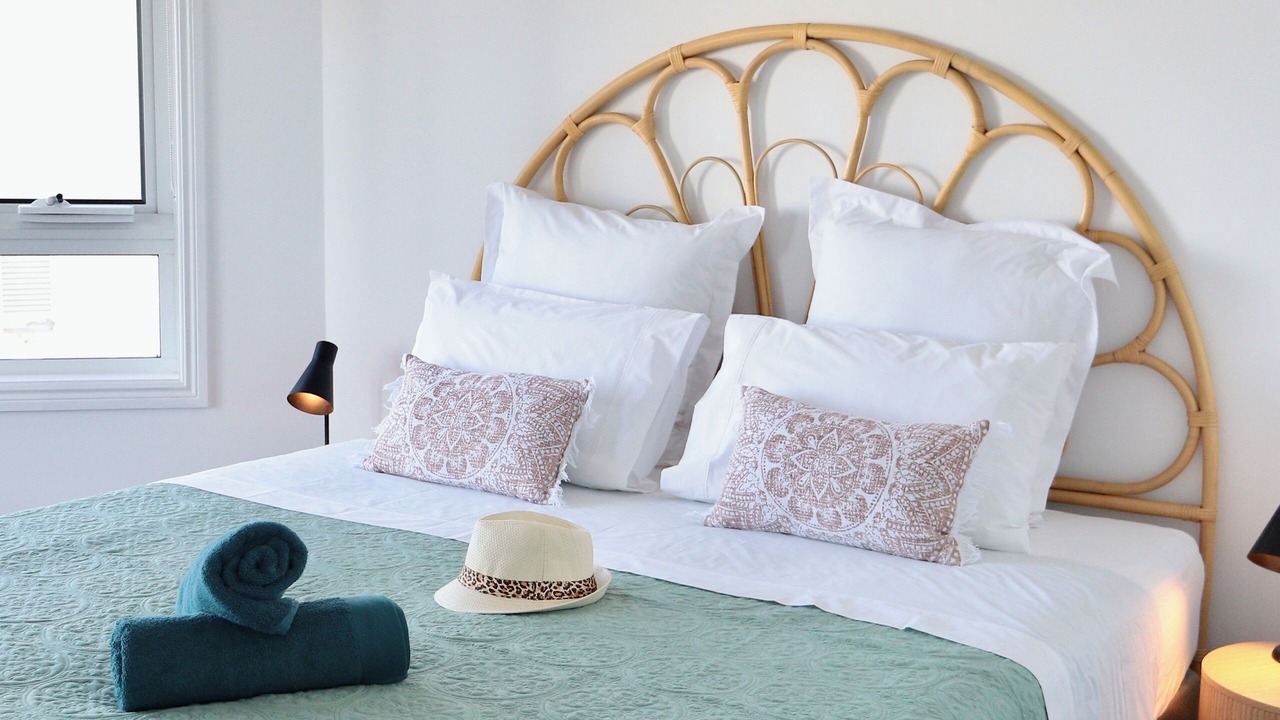 Photo of Bedroom in Surfers Paradise