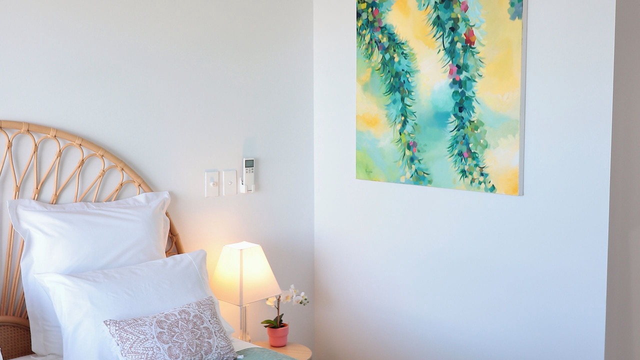 Photo of Bedroom in Surfers Paradise
