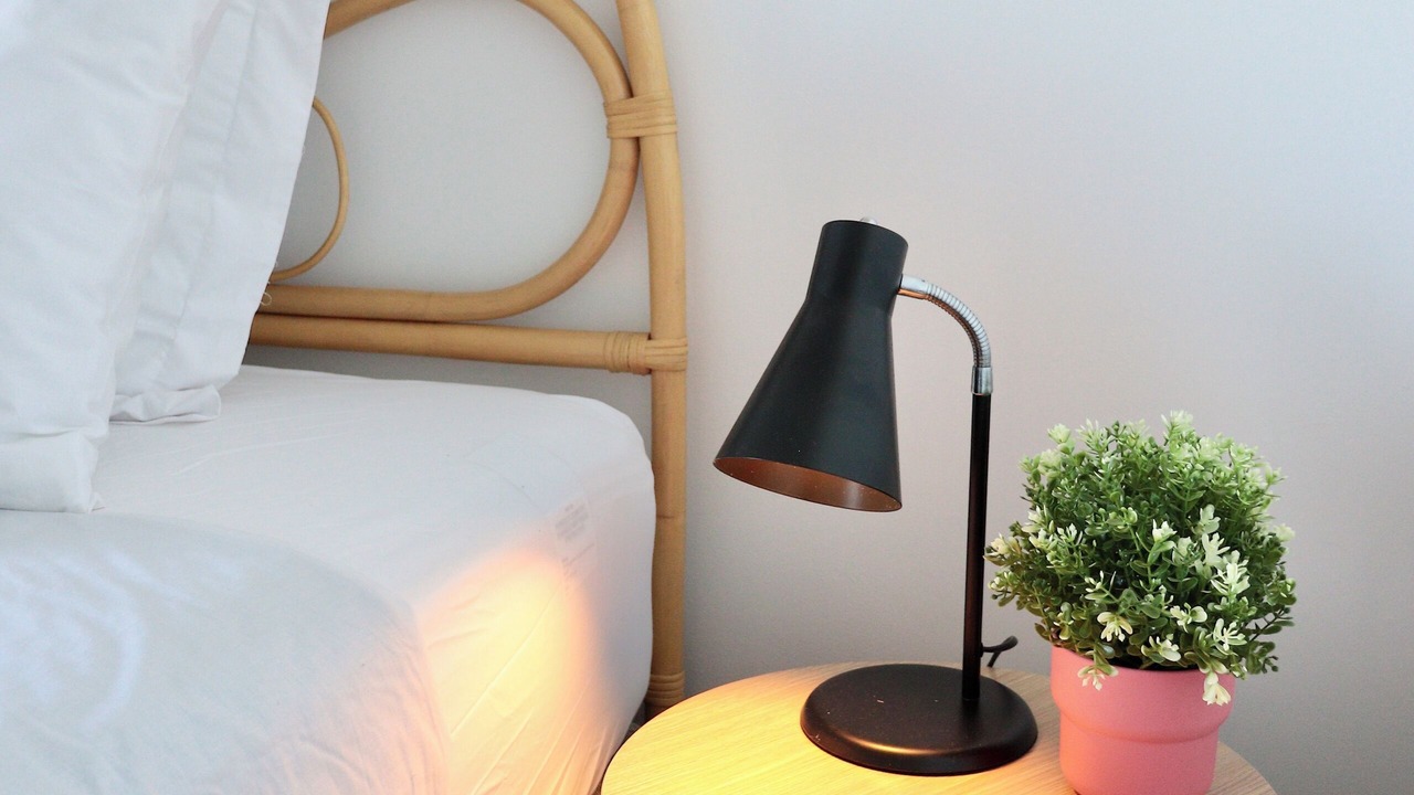 Photo of Bedroom in Surfers Paradise