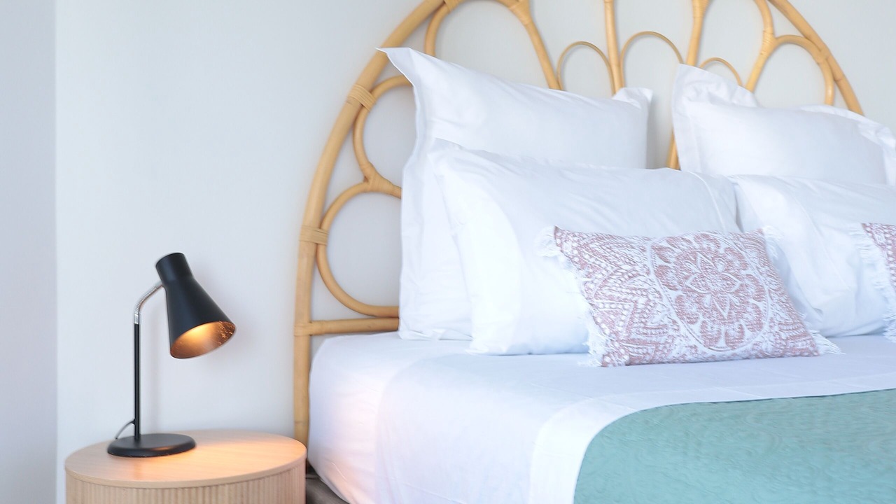 Photo of Bedroom in Surfers Paradise