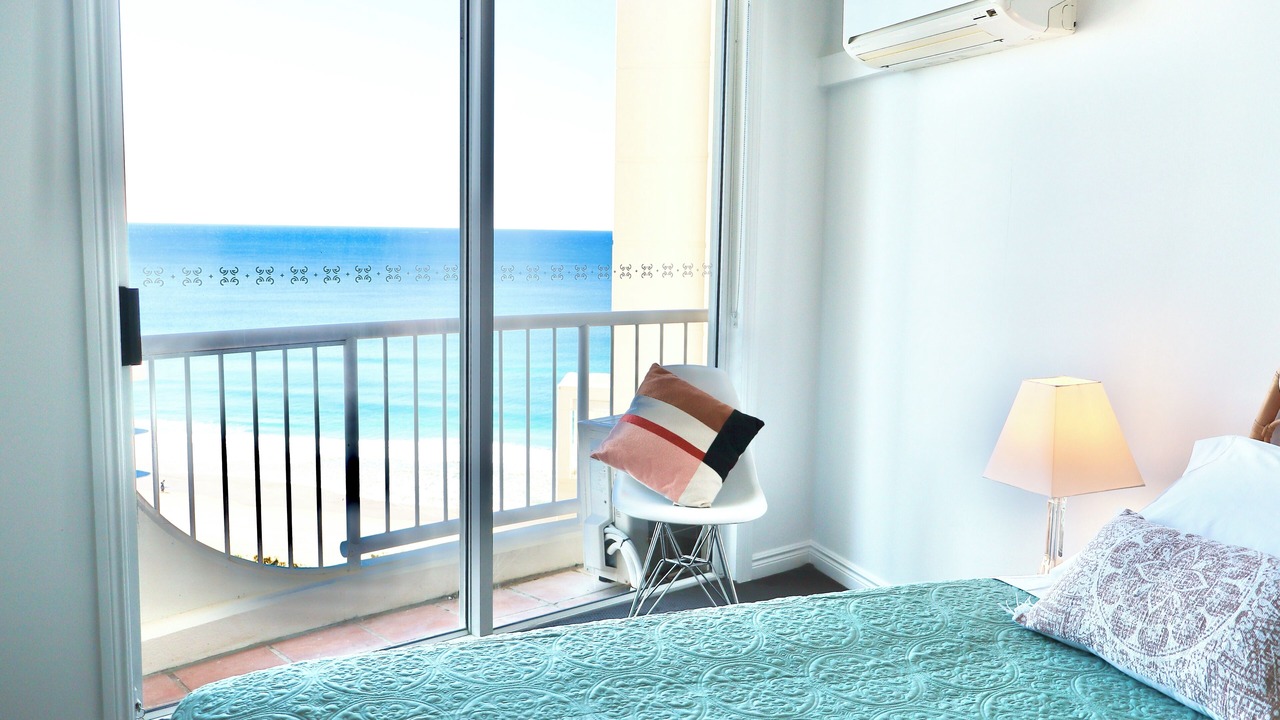 Photo of Bedroom in Surfers Paradise
