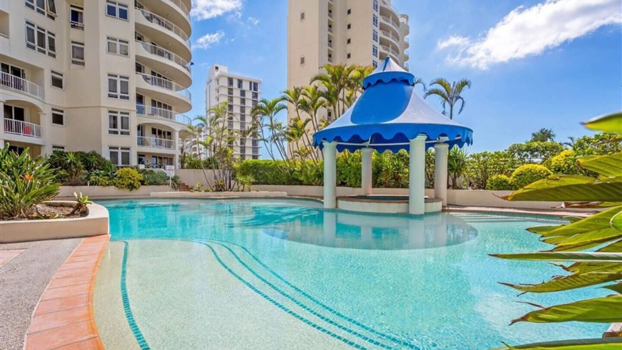 Photo of Outdoor in Surfers Paradise