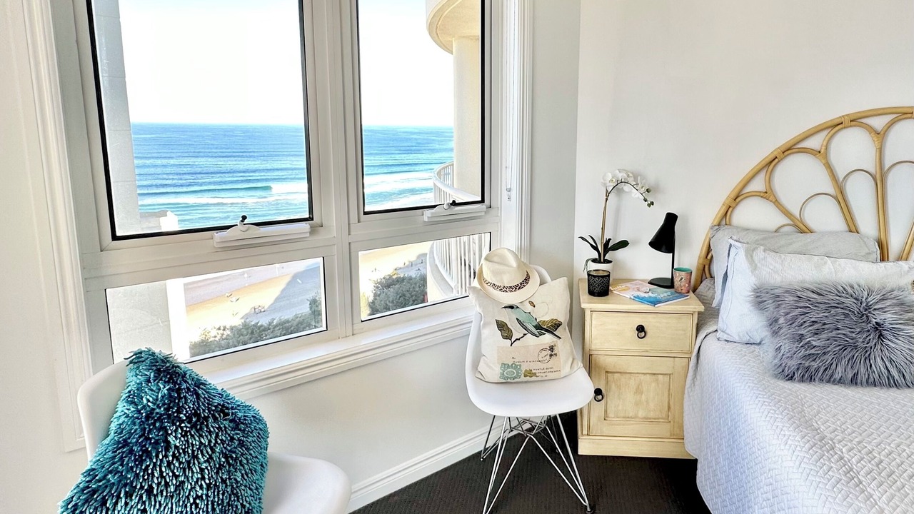 Photo of Bedroom in Surfers Paradise