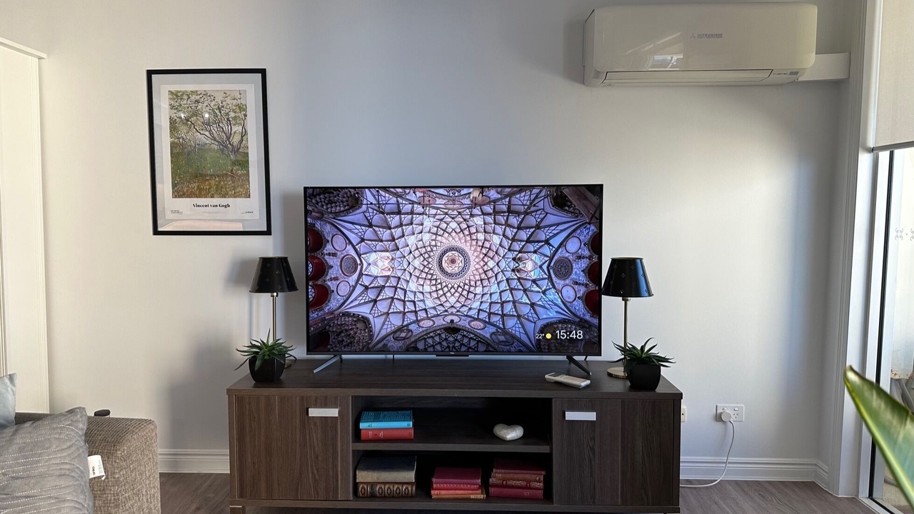 Photo of Livingroom in Surfers Paradise