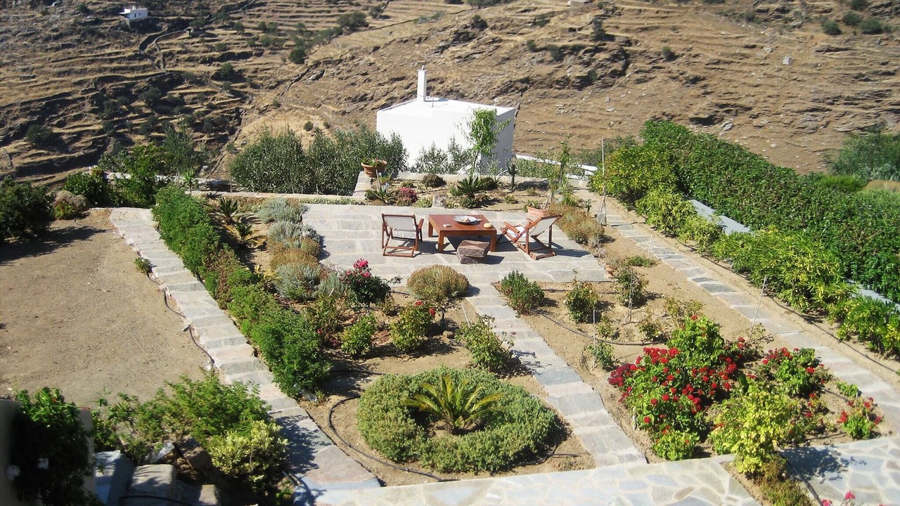 Photo of Outdoor in Kea