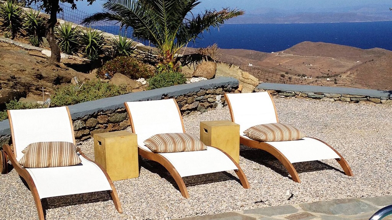 Photo of Outdoor in Kea