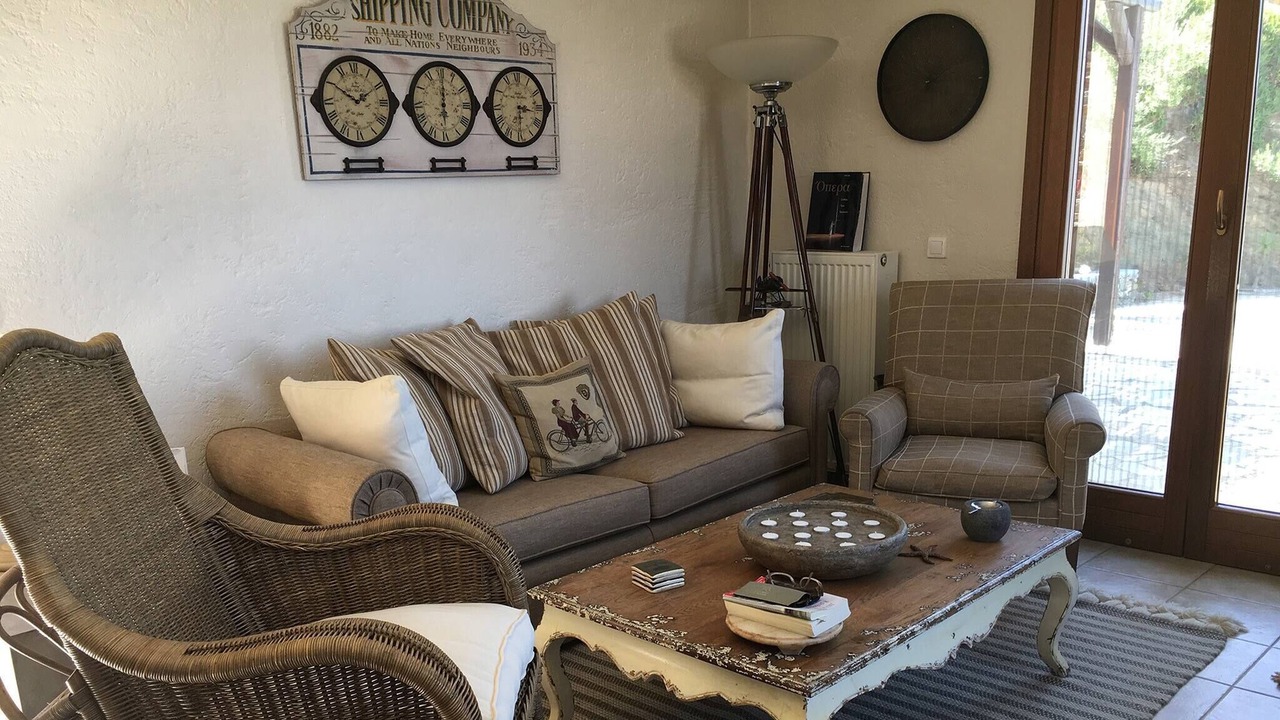 Photo of Livingroom in Kea