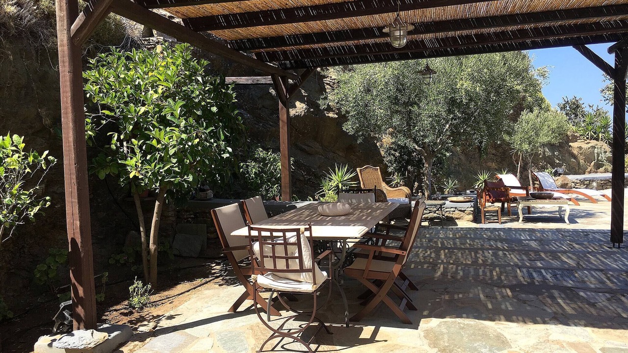 Photo of Outdoor in Kea