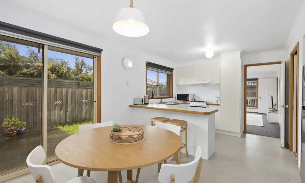 Photo of Bedroom in Grovedale