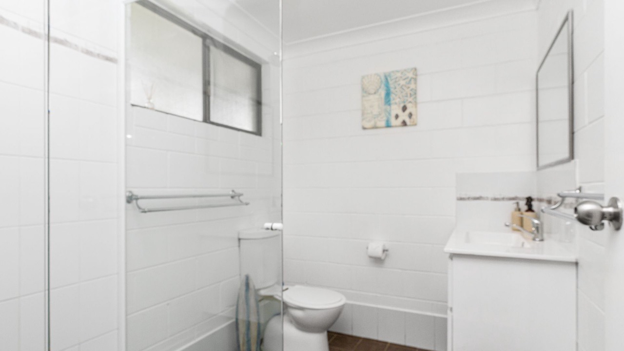 Photo of Bathroom in Iluka