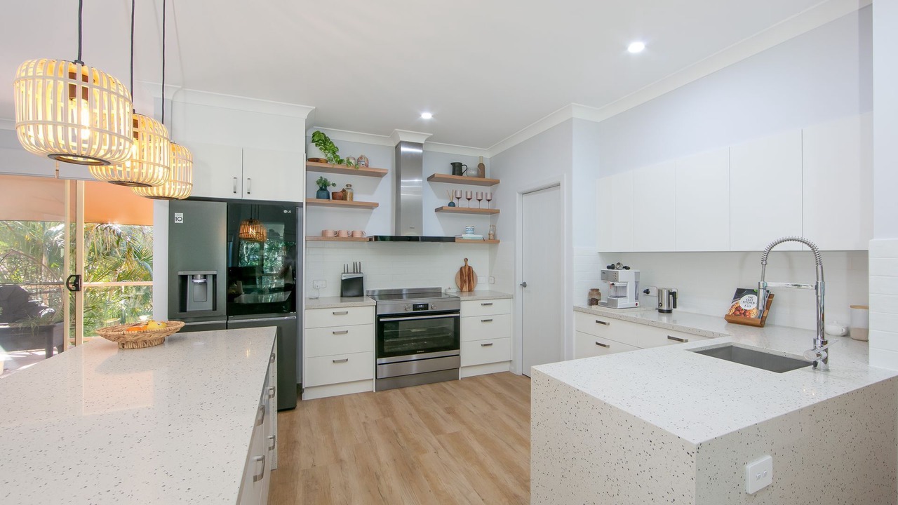 Photo of Kitchen in Iluka