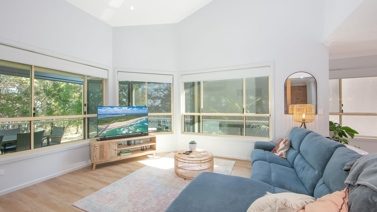 Photo of Livingroom in Iluka