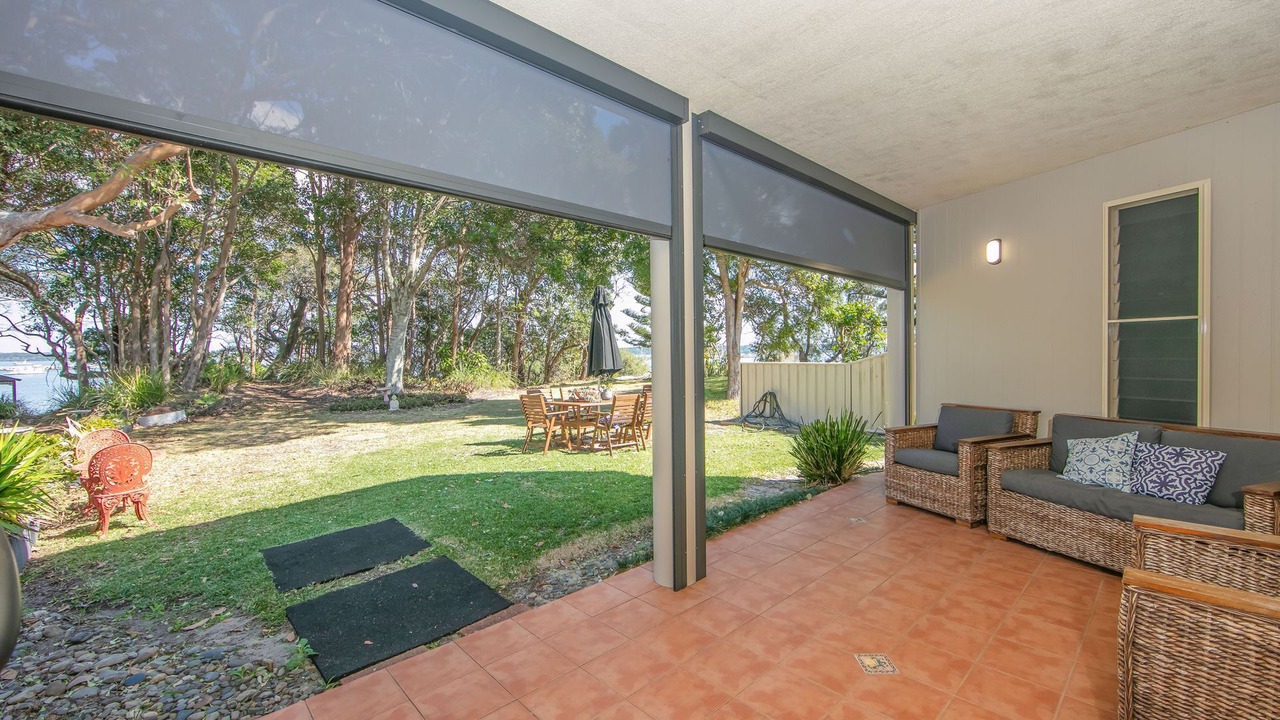 Photo of Patio Balcony in Iluka