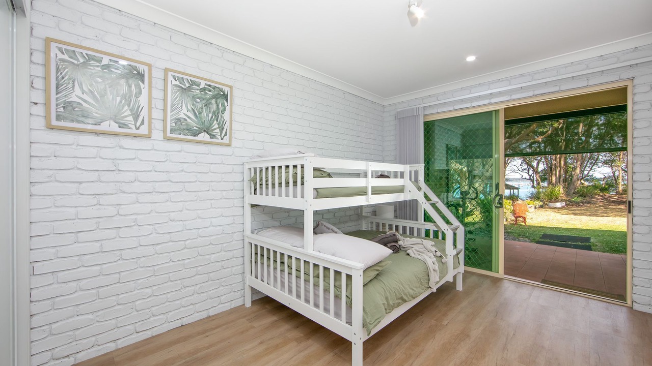 Photo of Bedroom in Iluka