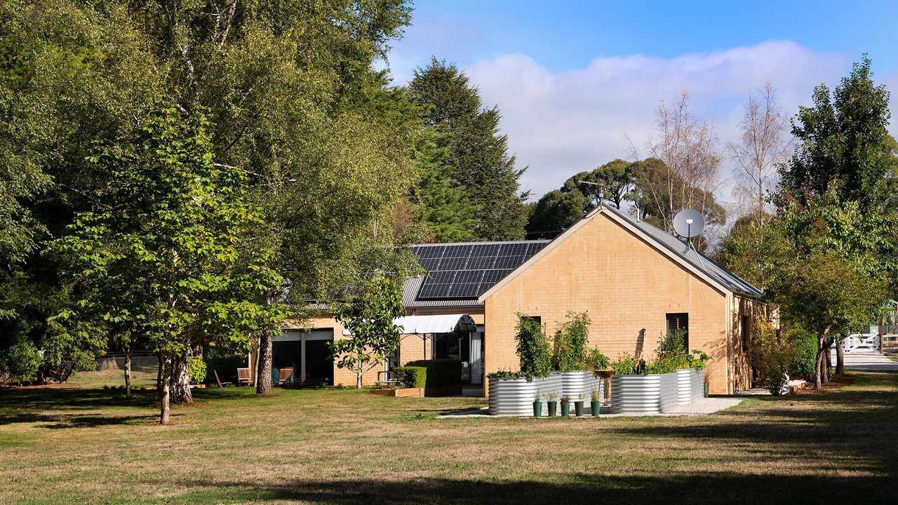 Photo of Outdoor in Trentham