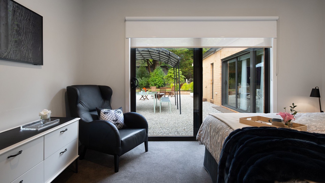 Photo of Bedroom in Trentham