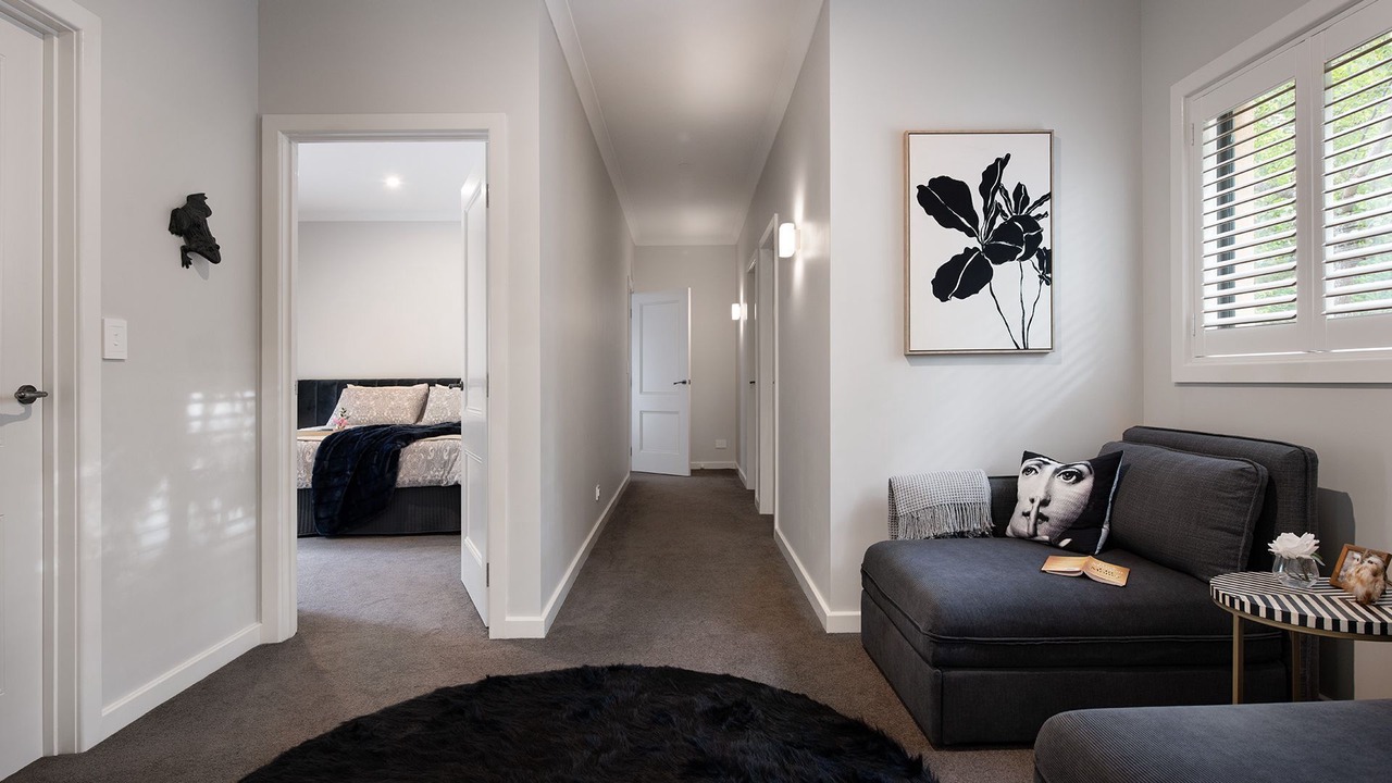 Photo of Bedroom in Trentham