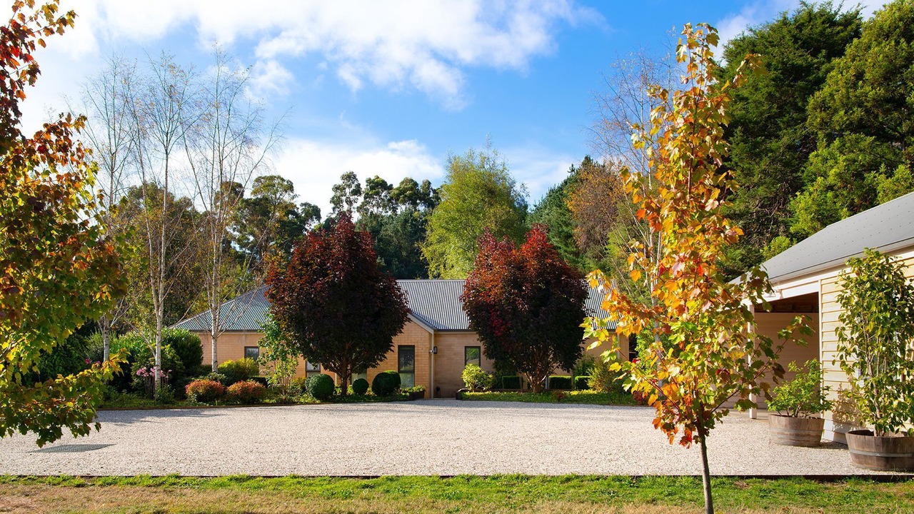 Photo of Outdoor in Trentham