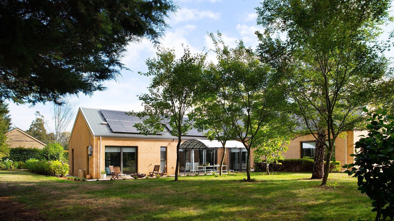 Photo of Outdoor in Trentham