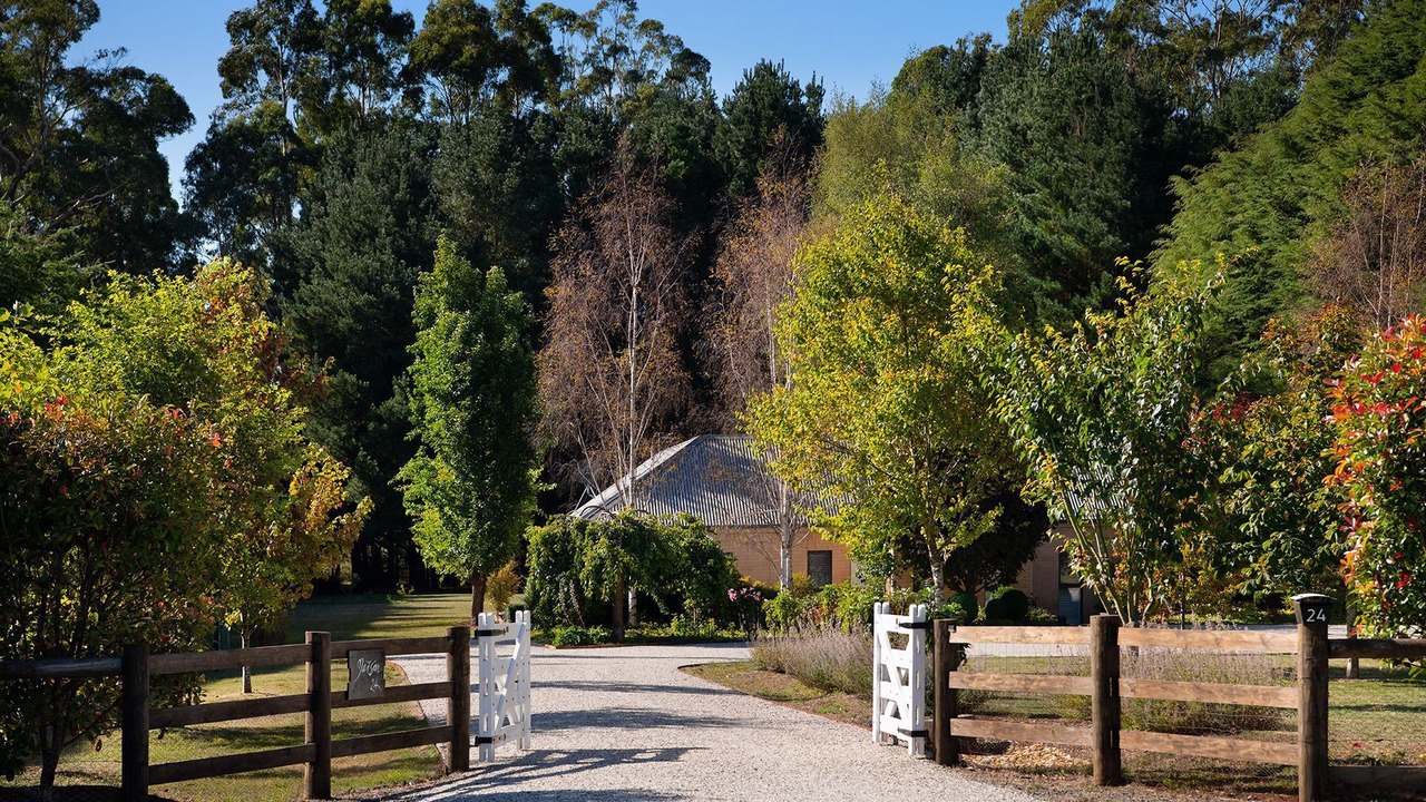 Photo of Outdoor in Trentham