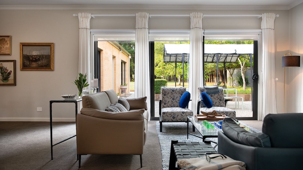 Photo of Livingroom in Trentham