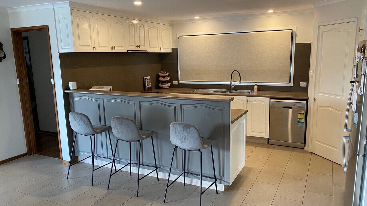 Photo of Kitchen in Clifton Springs