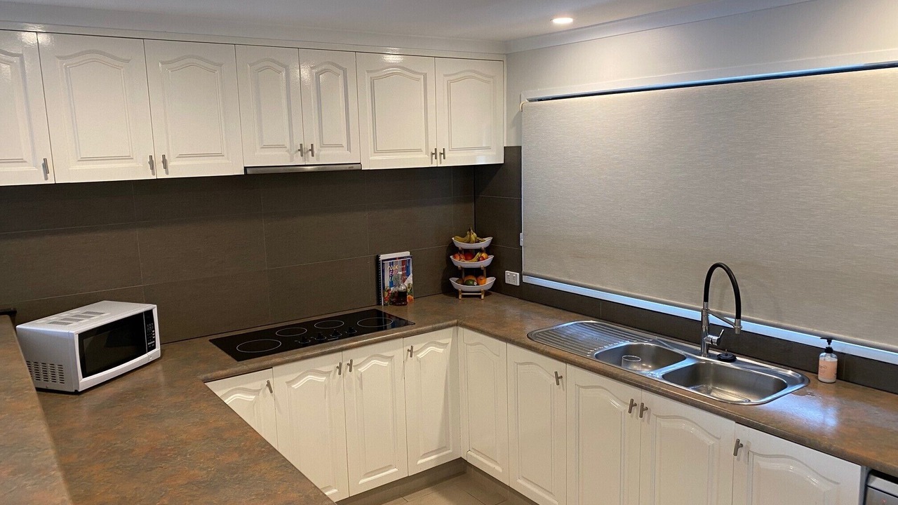 Photo of Kitchen in Clifton Springs