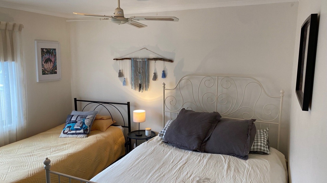 Photo of Bedroom in Clifton Springs