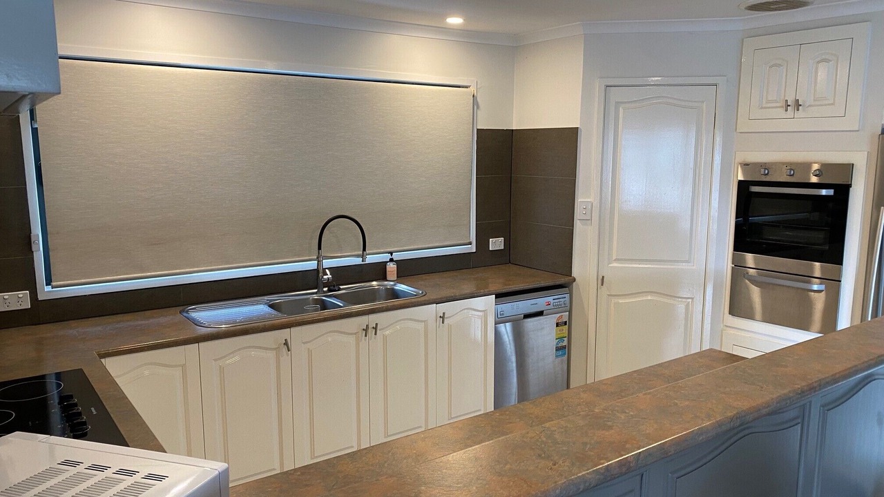 Photo of Kitchen in Clifton Springs