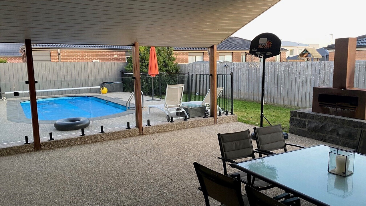 Photo of Outdoor in Clifton Springs
