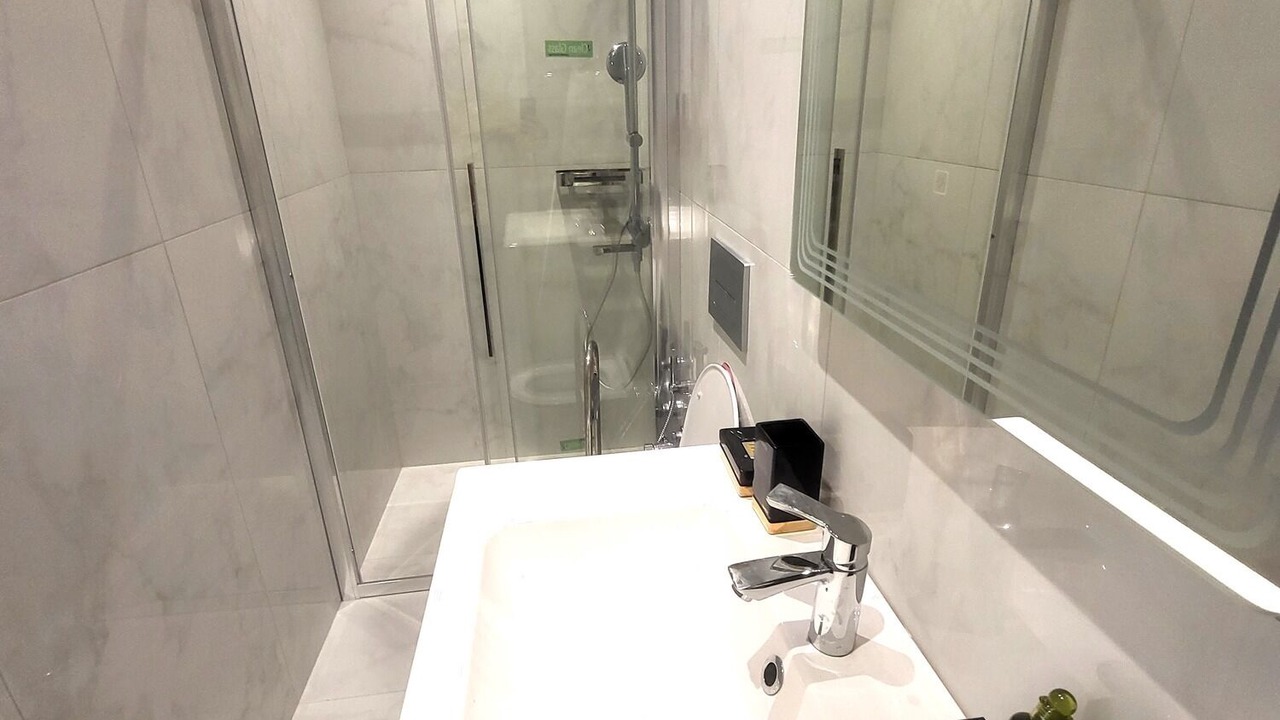 Photo of Bathroom in Kinosargous