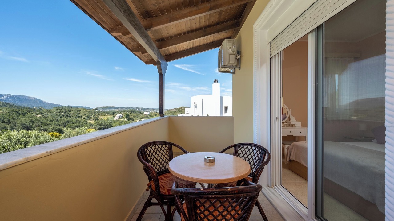 Photo of Outdoor in Filerimos