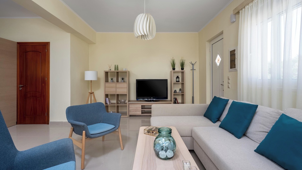 Photo of Livingroom in Filerimos