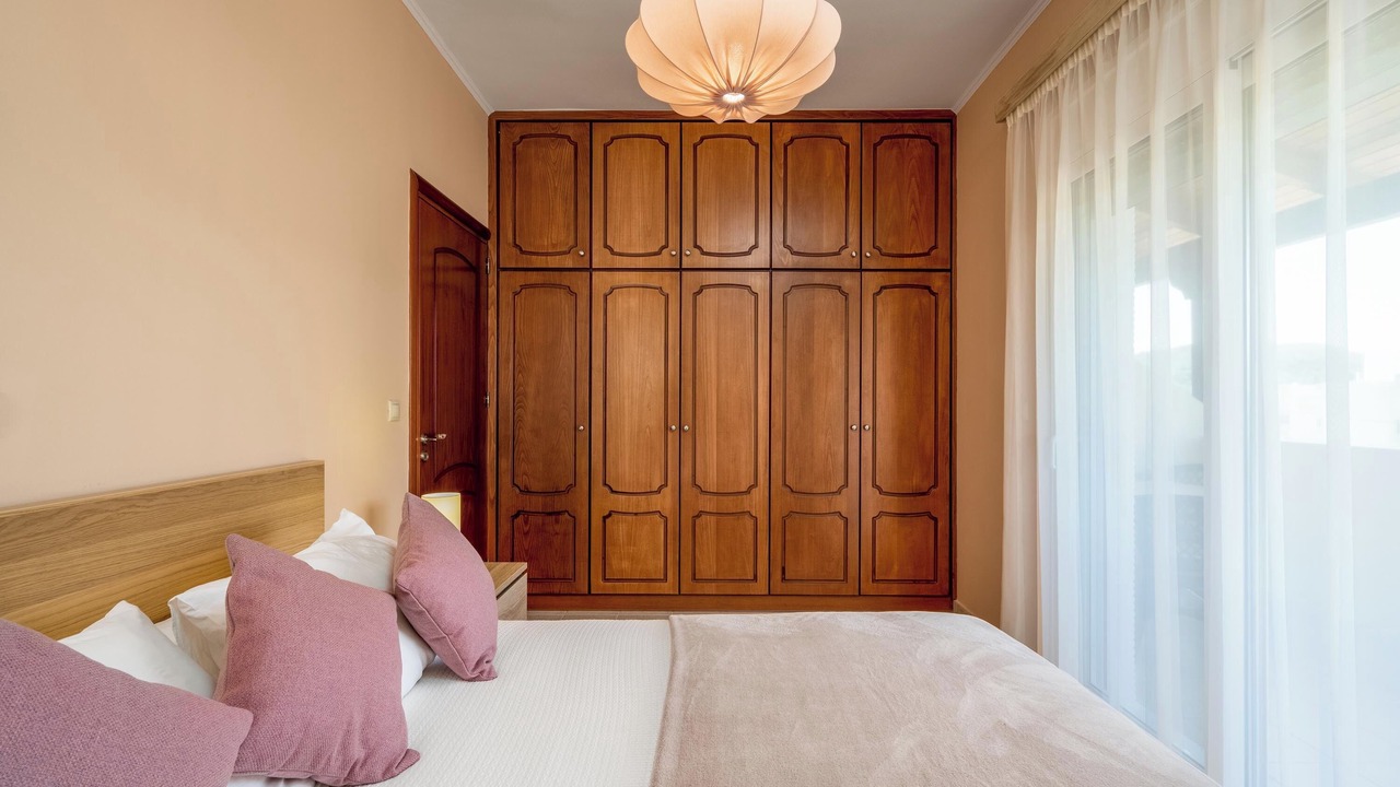 Photo of Bedroom in Filerimos