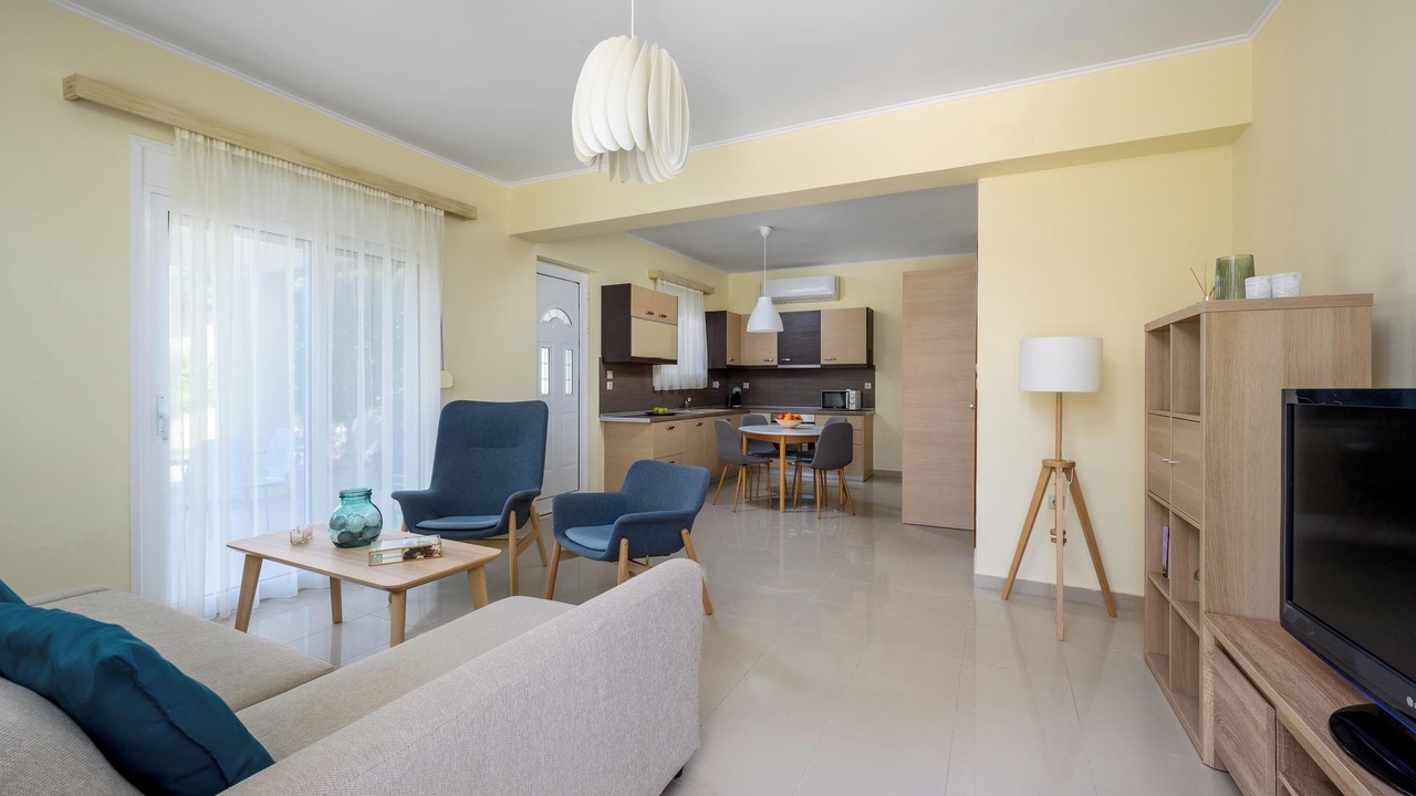 Photo of Livingroom in Filerimos