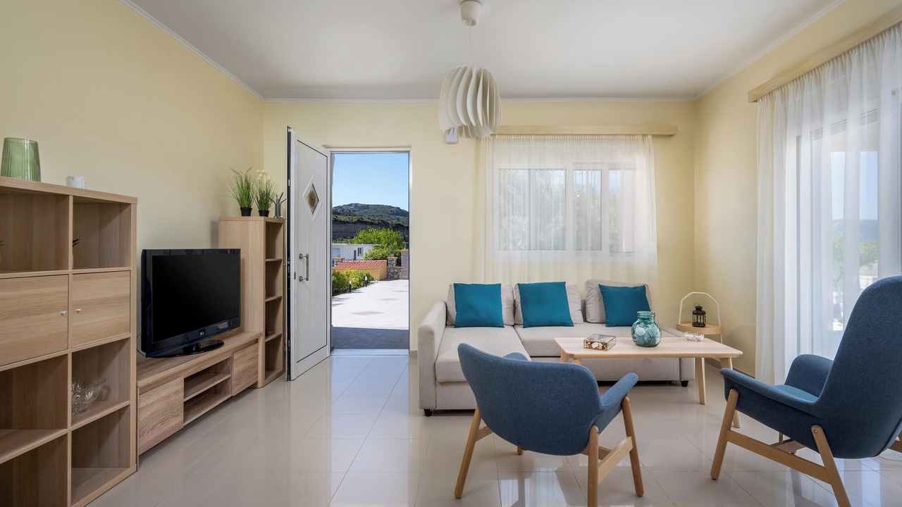 Photo of Livingroom in Filerimos