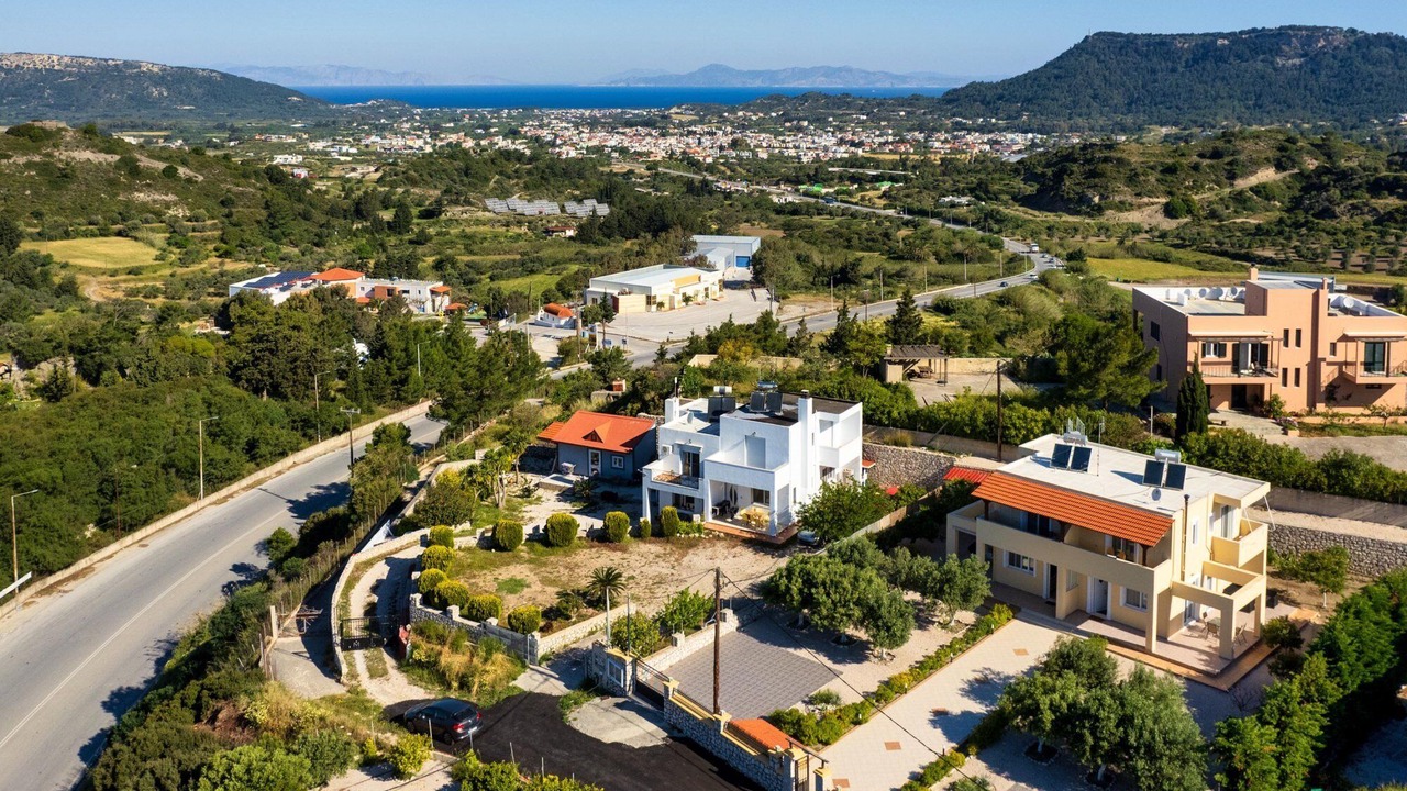 Photo of Outdoor in Filerimos