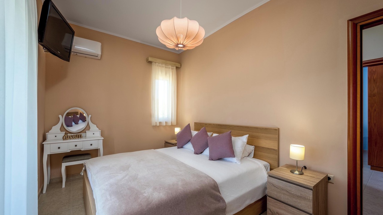 Photo of Bedroom in Filerimos