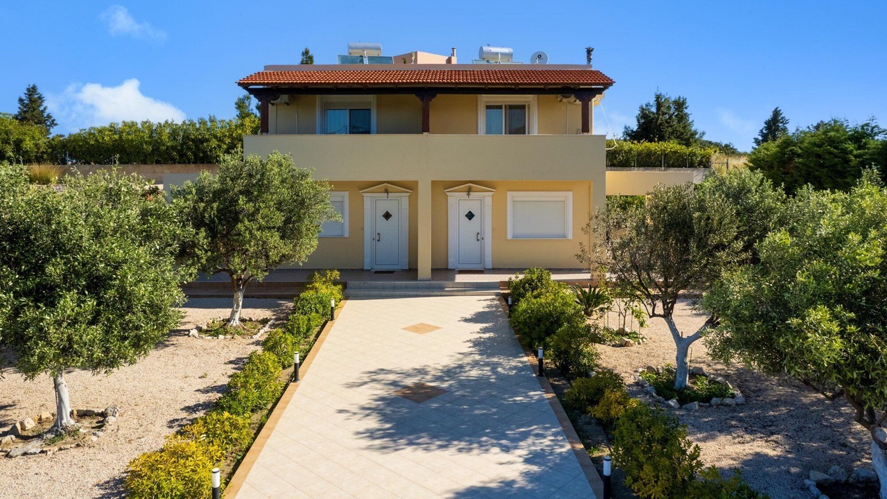 Photo of Outdoor in Filerimos