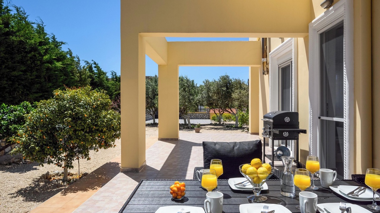 Photo of Outdoor in Filerimos