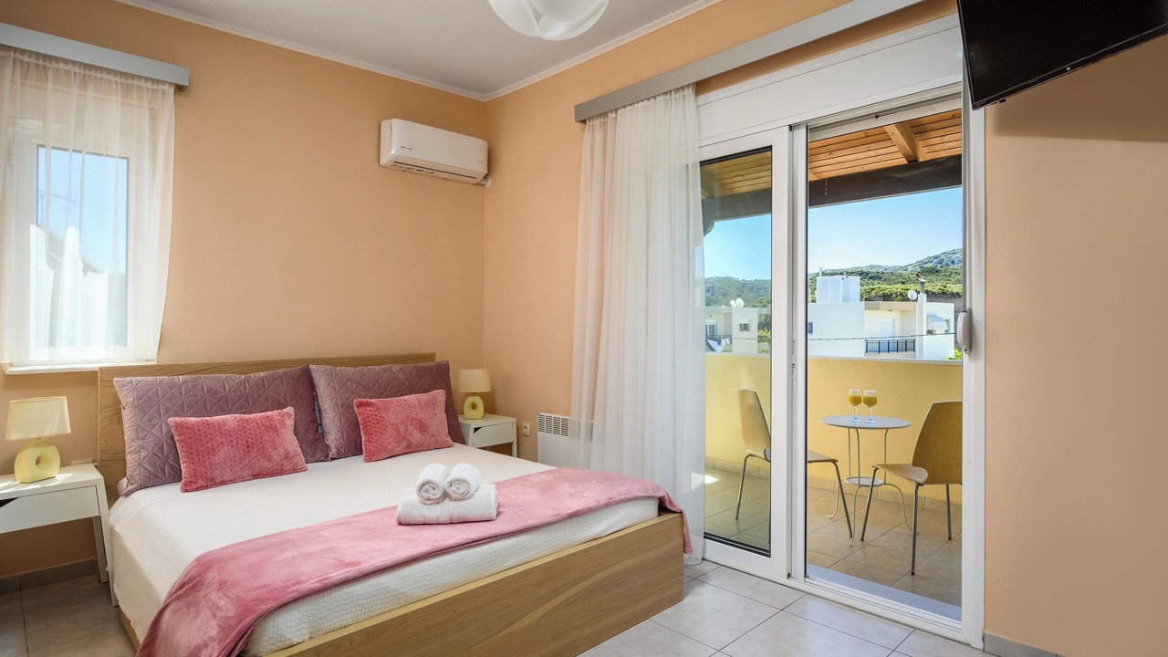 Photo of Bedroom in Filerimos