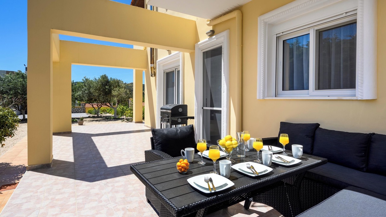 Photo of Outdoor in Filerimos